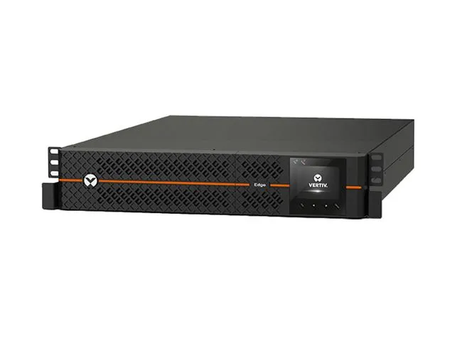 vertiv 2200va/1980w edge-2200irt2uxl rack/tower - slika 2