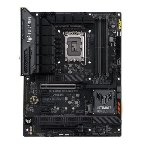 Mbo 1700 As Tuf Gaming Z790-Plus Wifi - Karlovac