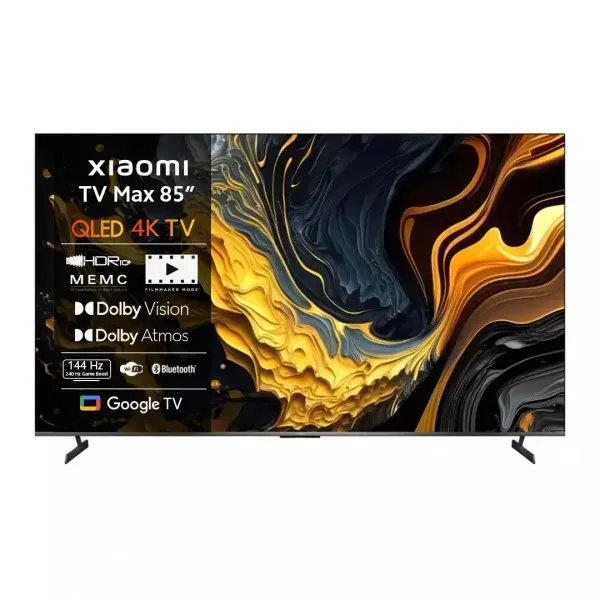 TV XIAOMI 85" Max 85 2025, crni - Karlovac