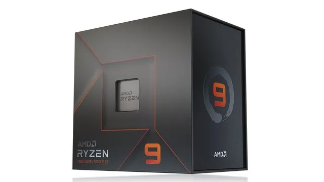 CPU AMD Ryzen 9 7900X - Karlovac