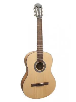 gitara klasična flight c-100 na v2 4/4 - slika 3