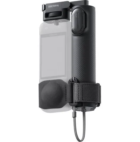 Insta360 Foldable 2-in-1 Selfie Stick - Karlovac