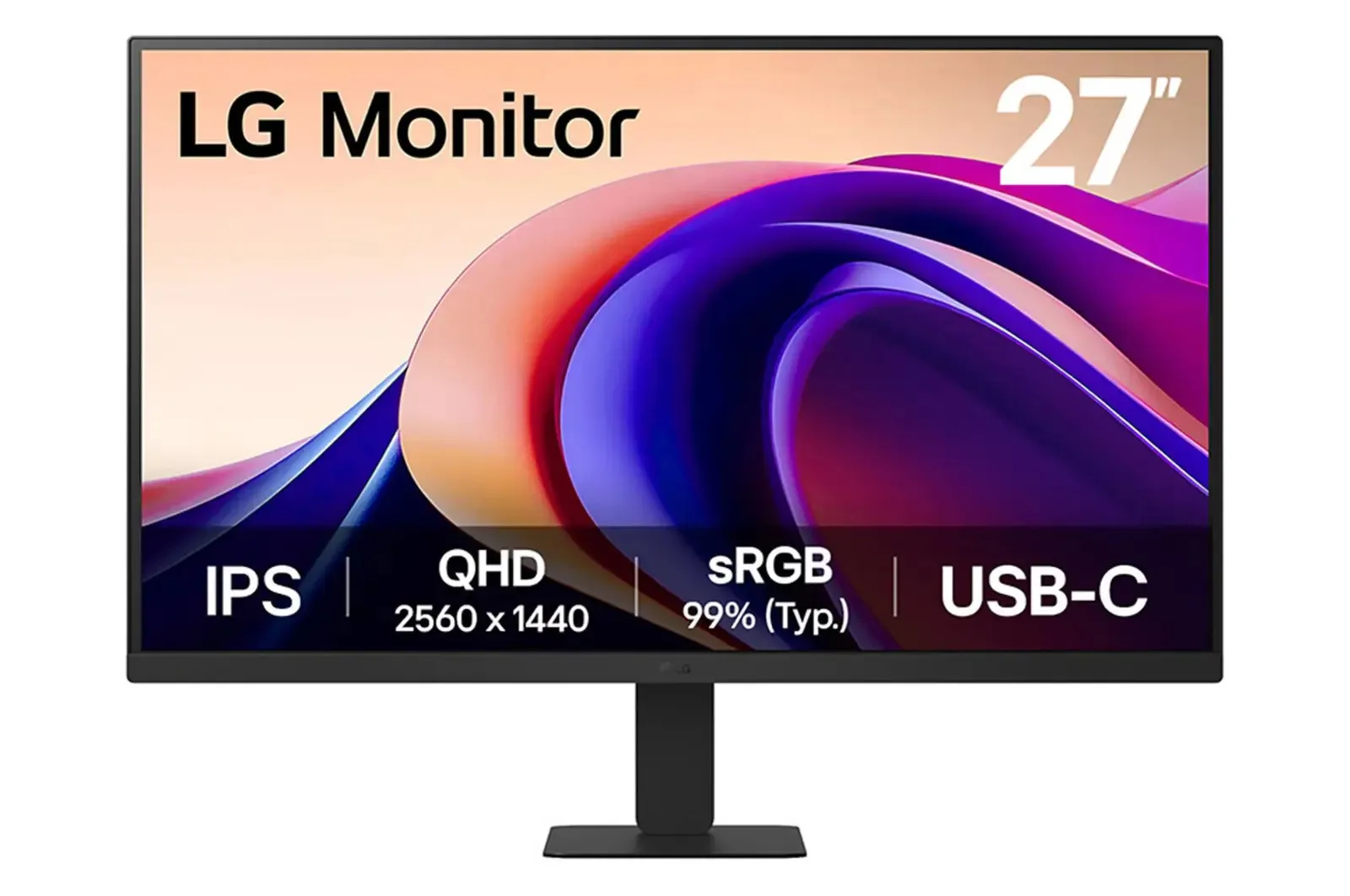 Lg 27" Led Ips, 27u631a - Karlovac
