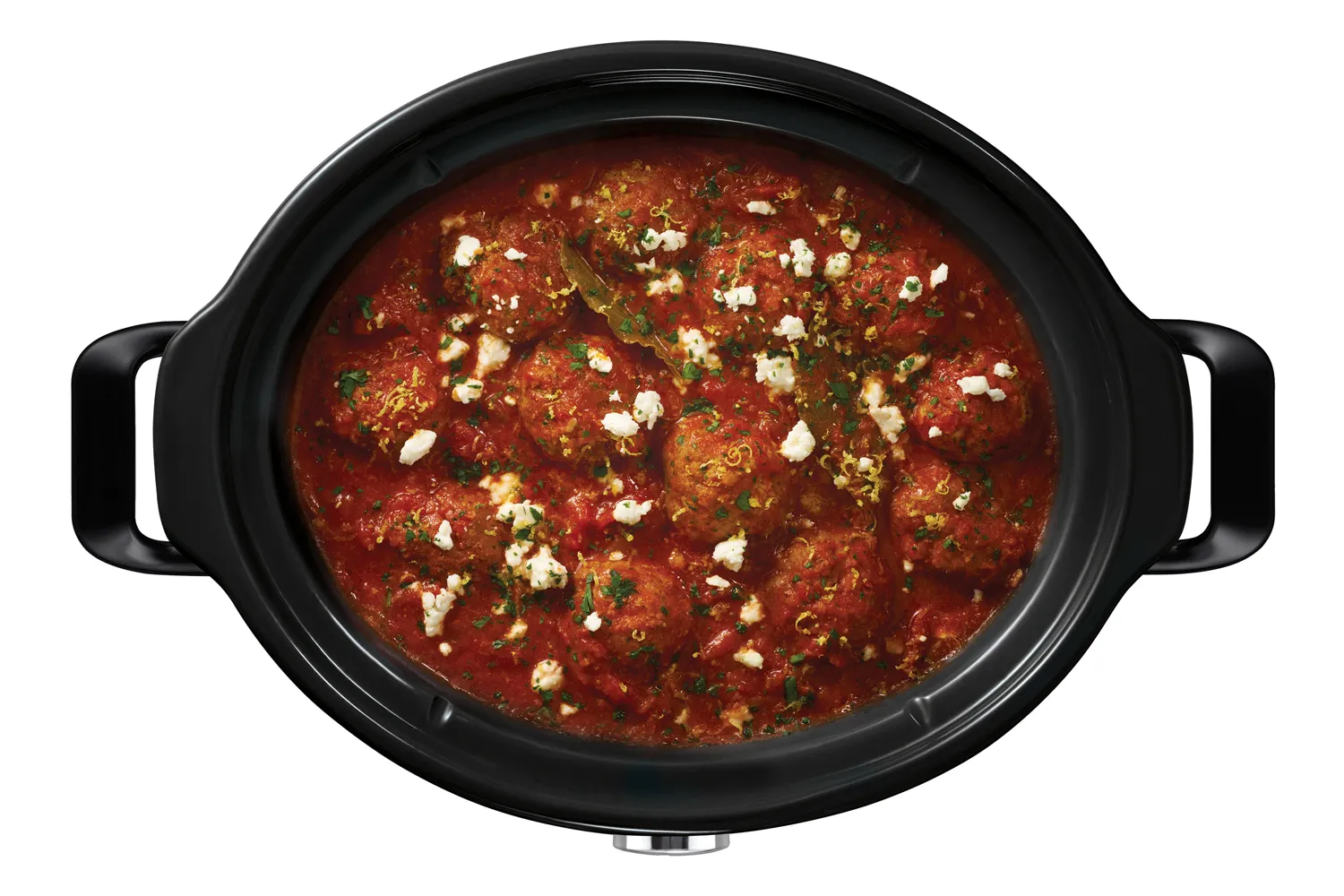 aparat za sporo kuhanje crockpot 3,5l - crveni - slika 3