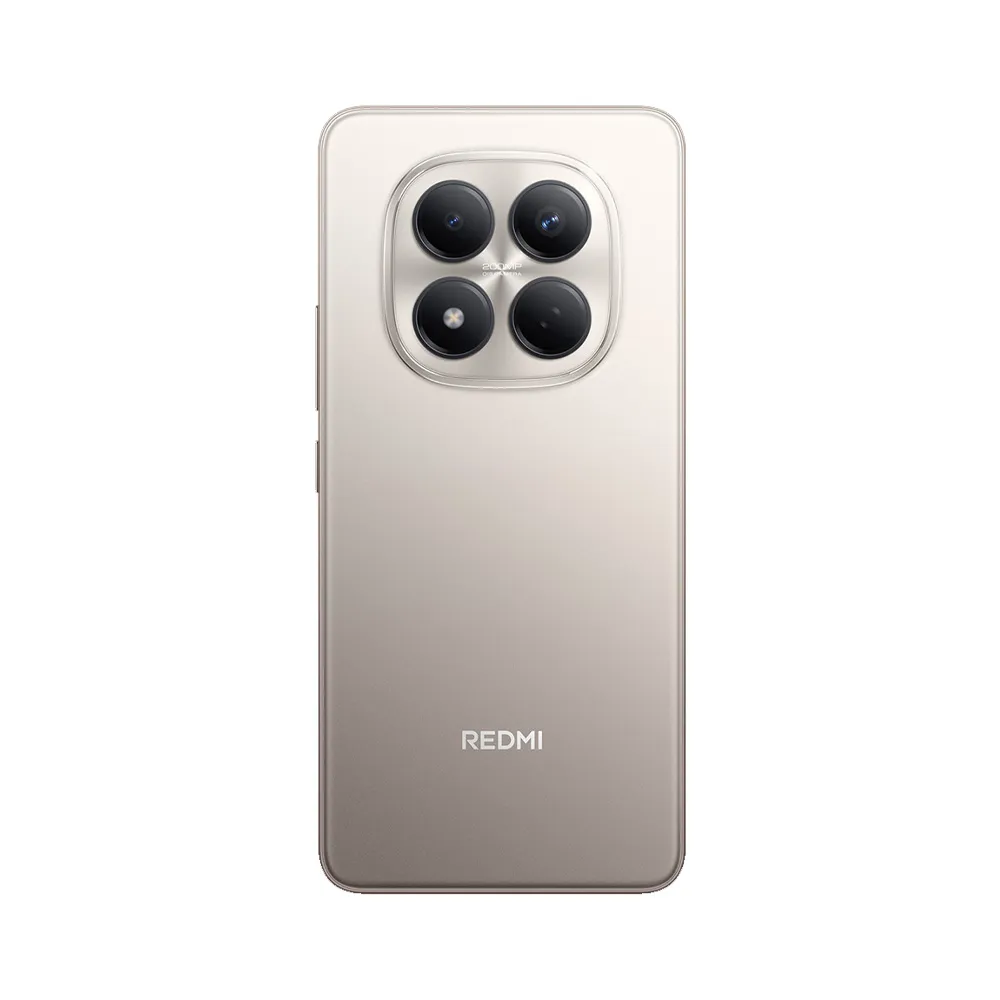 mobitel xiaomi redmi note 15 pro 4g 8gb 256gb - titan gray - slika 3