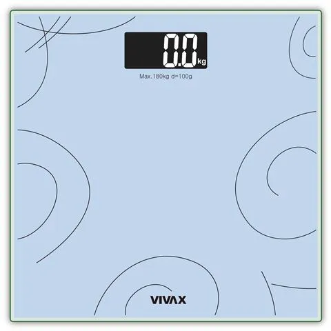vivax home vaga osobna ps-158w - slika 2