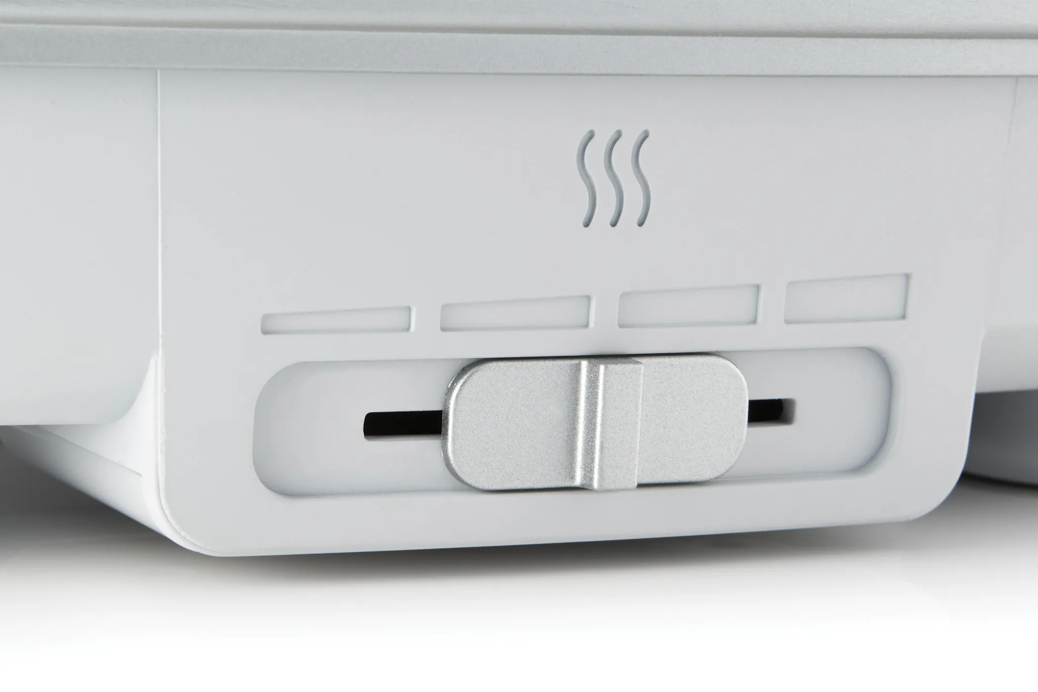 toster breville dura ceramic - preklopni - slika 3