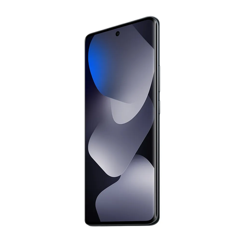 mobitel xiaomi redmi note 15 4g 8gb 256gb - black - slika 2