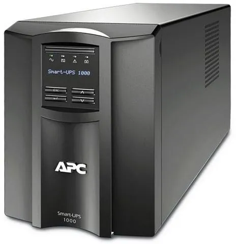 ups apc 1000va smt1000ic - slika 2