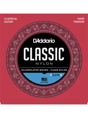 Žice Za Gitaru Kl.Git.D'Addario Ej27H Hr - Karlovac