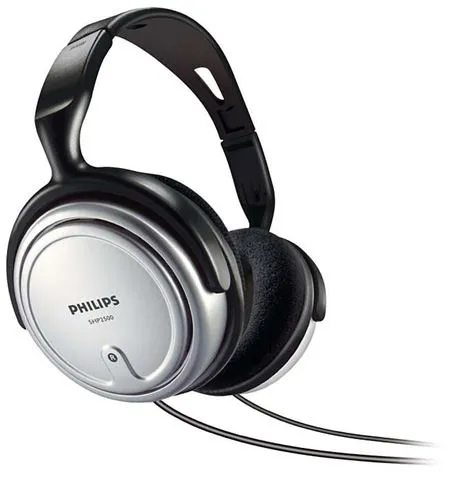 PHILIPS slušalice SHP2500/10 - Karlovac