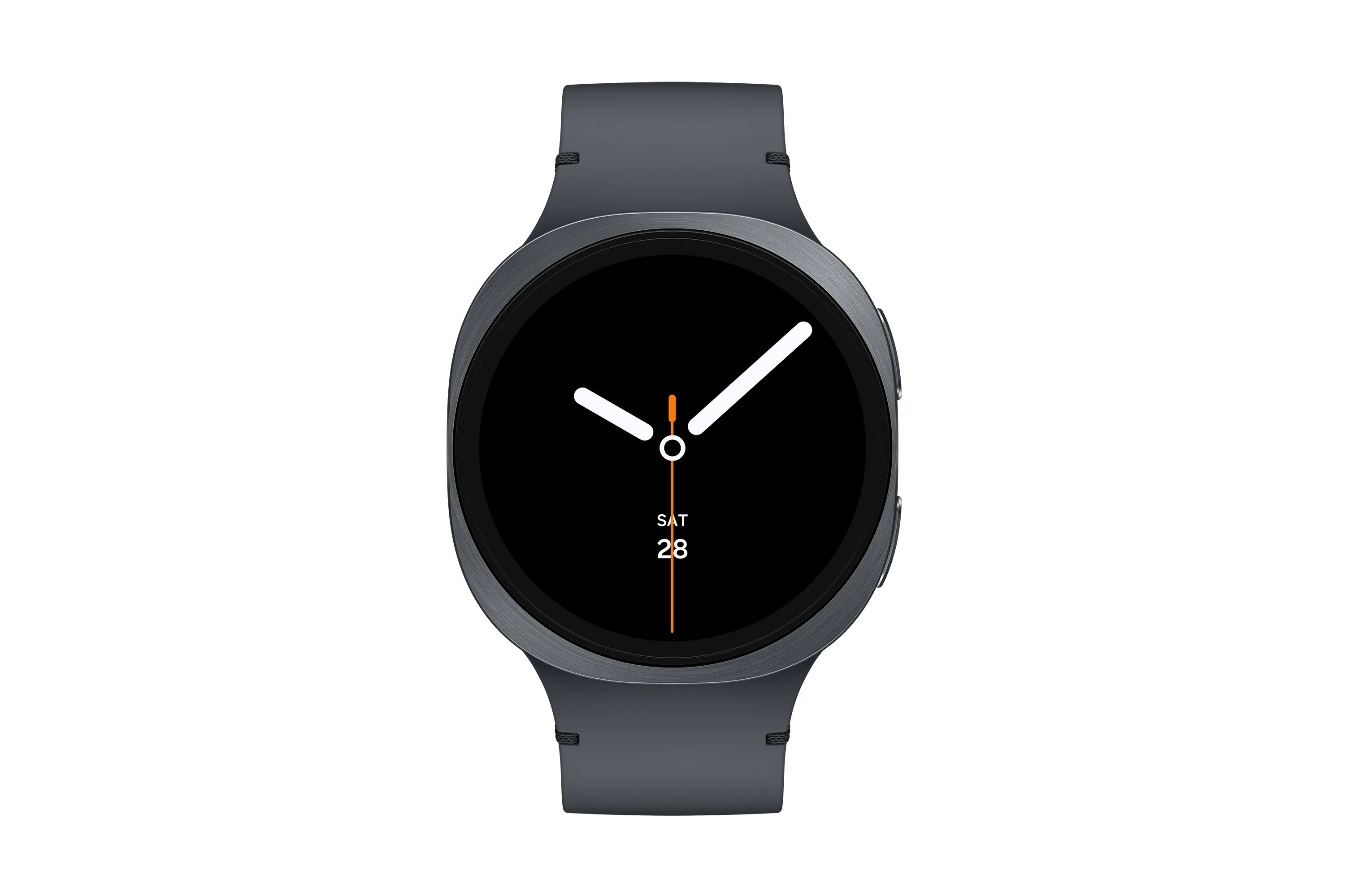 samsung galaxy watch 8 44mm, sivi - slika 2