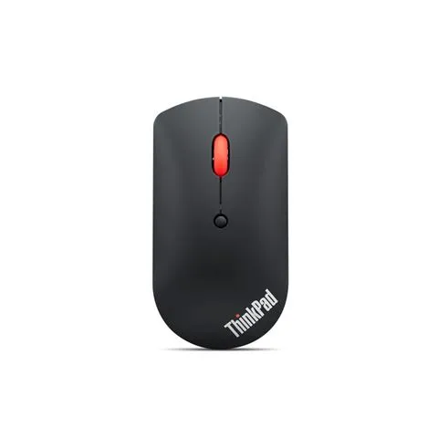 lenovo bežični miš thinkpad bluetooth silent mouse, 4y50x88822 - slika 2