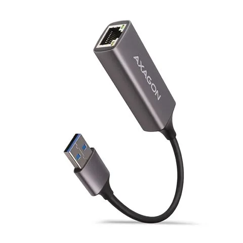 adapter axagon ade-tr usb am 3.2 -> gigabit ethernet - slika 2