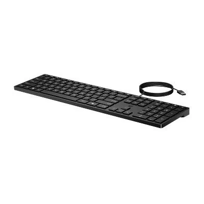 HP tipkovnica 320K G2 USB, 9SR37UT - Karlovac