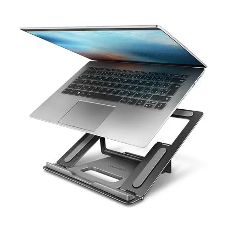 stalak za notebook računala do 16" axagon stnd-l - slika 2