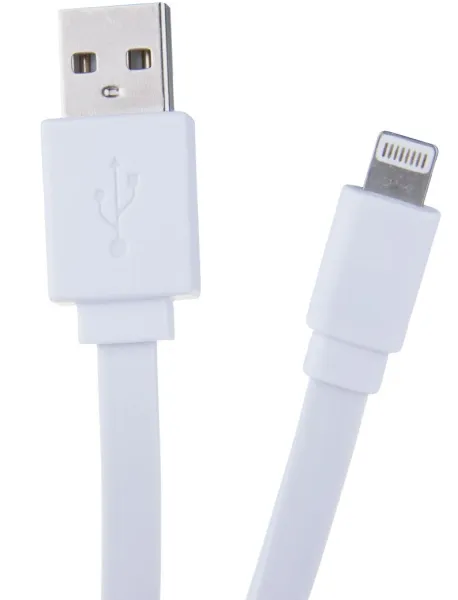 Avacom kabel LIG-120W USB-Lightning 120cm bijeli - Karlovac