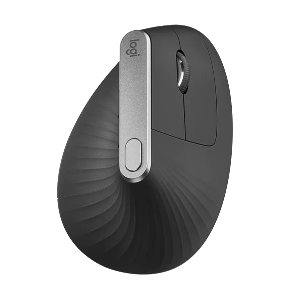 miš logitech mx vertical advanced ergonomic - slika 2