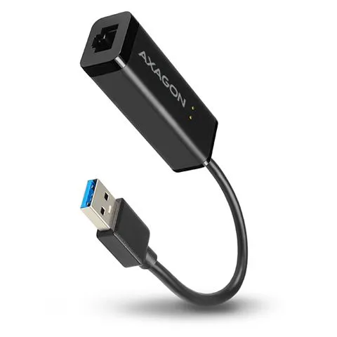 axagon ade-sr type-a usb3.0 - gigabit ethernet 10/100/1000 - slika 2