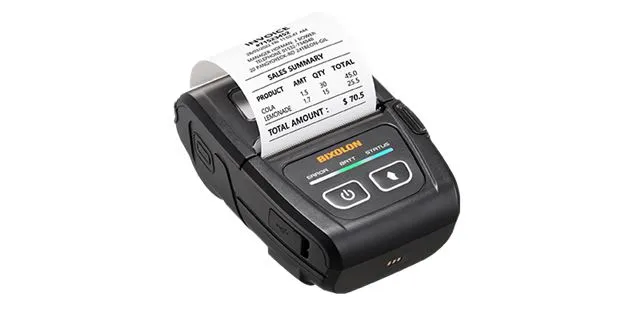 POS PRN SM Prijenosni SPP-C200IK - BT - Karlovac
