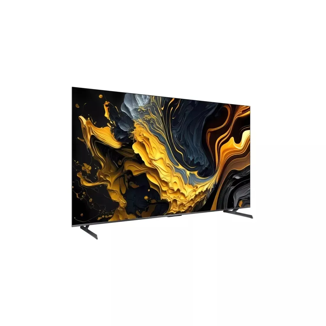tv xiaomi 85" max 85 2025, crni - slika 2