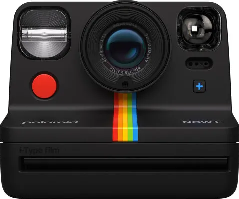 Polaroid Originals Now+2 Black Kamera - Karlovac