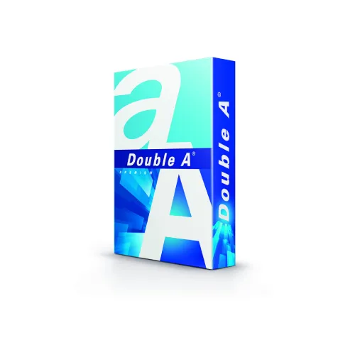 Papir fotokopirni A4 80gr Double A premium kvaliteta 500/1 - Karlovac