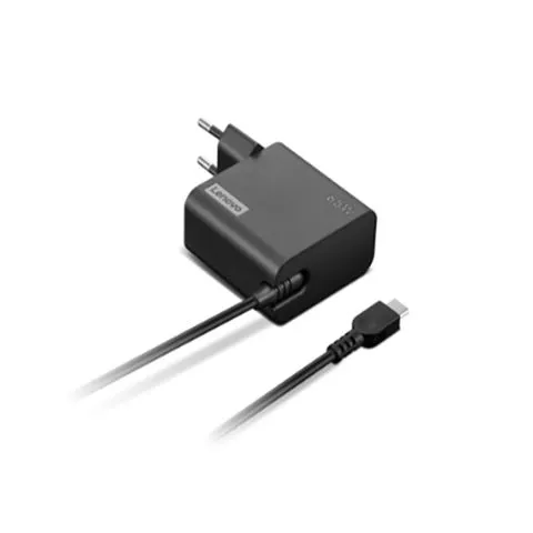 lenovo thinkpad adapter 65w, 4x21l54610 - slika 3