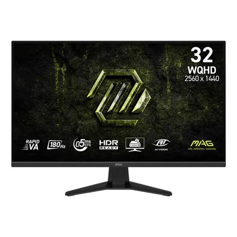 MON 32 MSI MAG 325QF E18V 180Hz - Karlovac