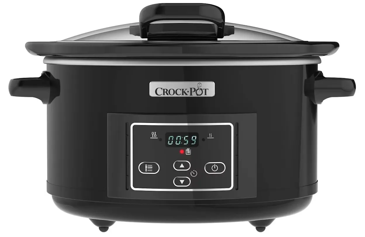 Aparat za sporo kuhanje CROCK POT CSC052X - Karlovac