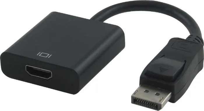 Adapter DisplayPort-M=>HDMI-F ROLINE Value series - Karlovac