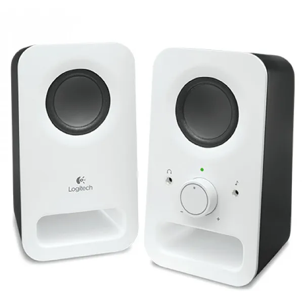 Logitech Z150 2.0 zvučnici, stereo, bijela - Karlovac