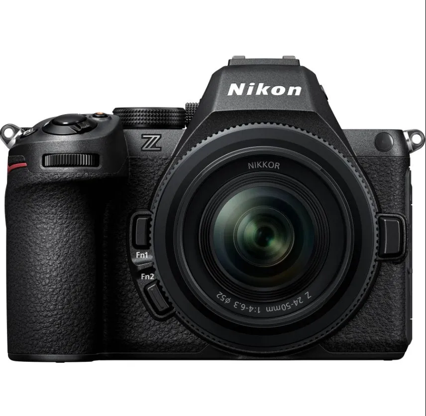 Fotoaparat Nikon Z5II + 24-50mm f/4-6.3 VR KIT - Karlovac