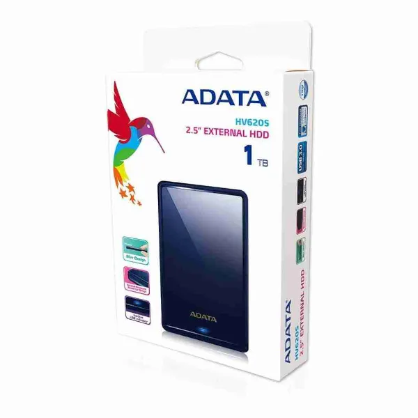 hdd ext ad hv620s-1tbusb 3.2-color boxblue - slika 2