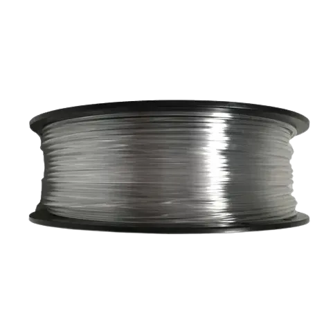 PET-G filament 1.75 mm, 1 kg, grey - Karlovac