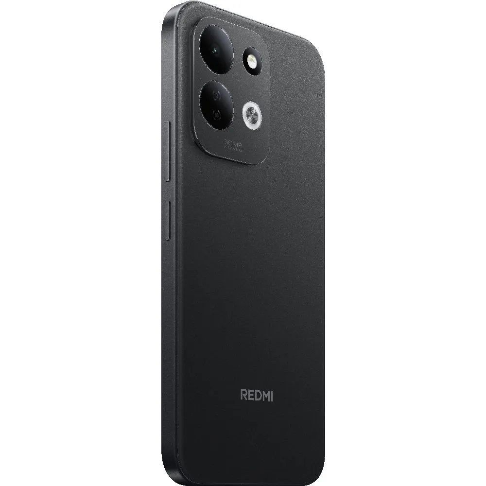 mobitel xiaomi redmi 17 4gb 128gb dualsim - black - slika 4