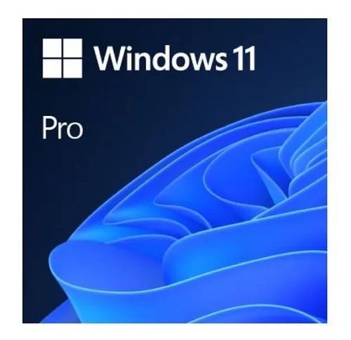 software microsoft windows 11 pro 64-bit croatian - oem - slika 3
