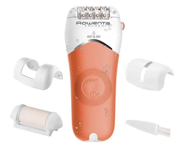 seb rowenta depilator ep4920f0 - slika 2