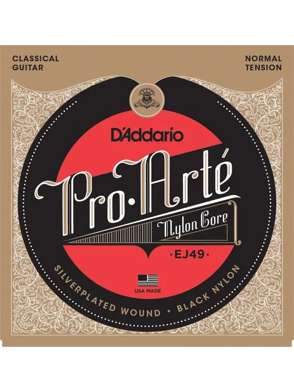Žice Za Gitaru Kl.Git.D'Addario EJ49 Normal 28-43 - Karlovac