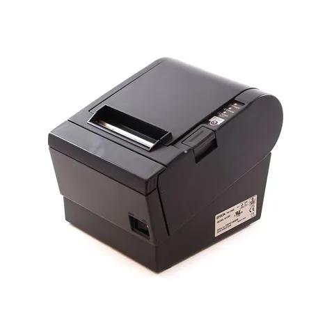 pos prn epson tm-t88vii usb+serial+mreža - slika 2