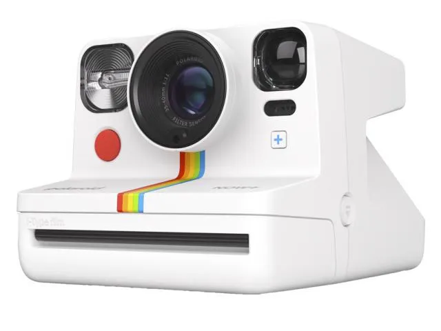 polaroid originals now+2 white kamera - slika 4