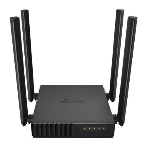 Mrežni router wireless TP-LINK AC1200 Archer C54 (Dual-Band) - Karlovac