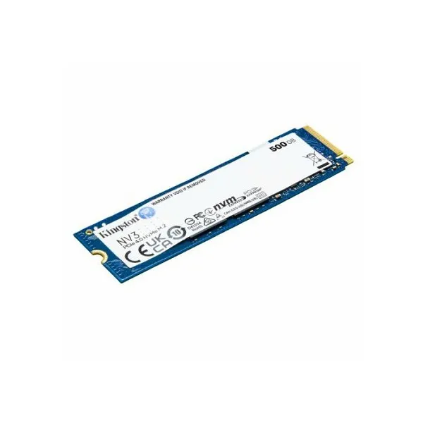 ssd 500gb kin nv3 pcie m.2 2280 nvme snv3s/500g - slika 2