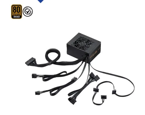 FSP SFX PRO 450W, 80+ Bronze - Karlovac