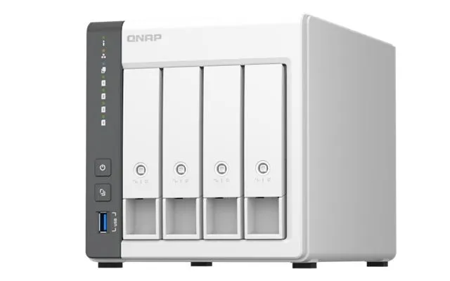 Storage Qnap Nas Ts-433-4g - Karlovac