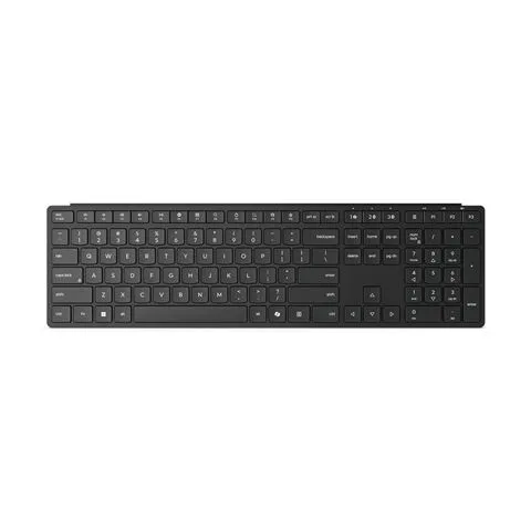 Lenovo Professional Keyboard Wireless Multi-Mode 6000, 4Y41S04698 - Karlovac