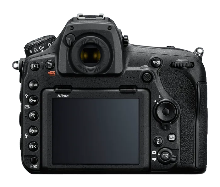fotoaparat nikon d850 tijelo - slika 3