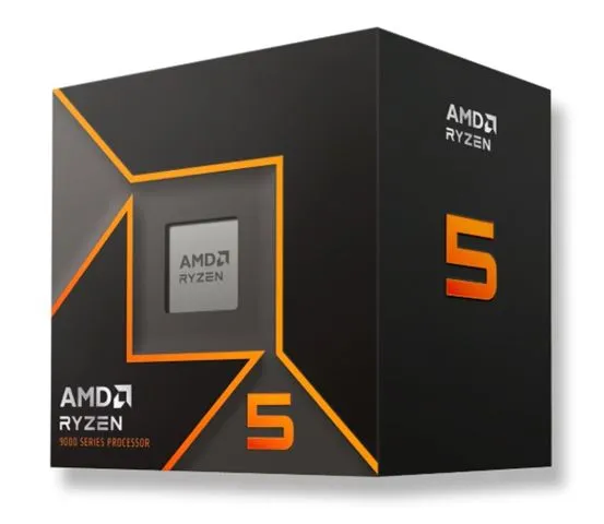 CPU AMD Ryzen 5 9600 - Karlovac