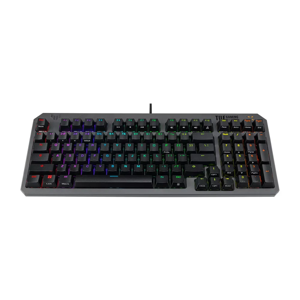asus tuf gaming k3 gen ii - slika 2