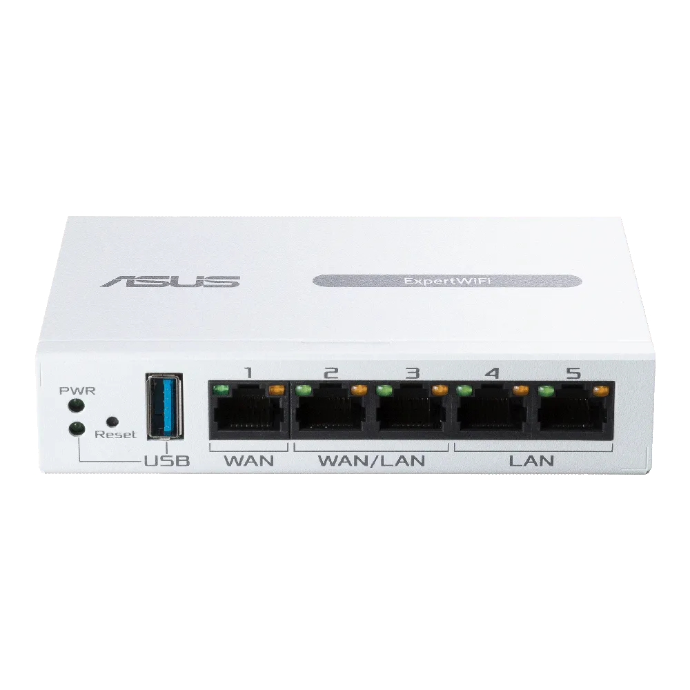 Asus ExpertWiFi EBG15, VPN router, 3xWAN,2xLAN - Karlovac